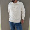 BUZO BLANCO 280GR Buzo Blanco 280gr